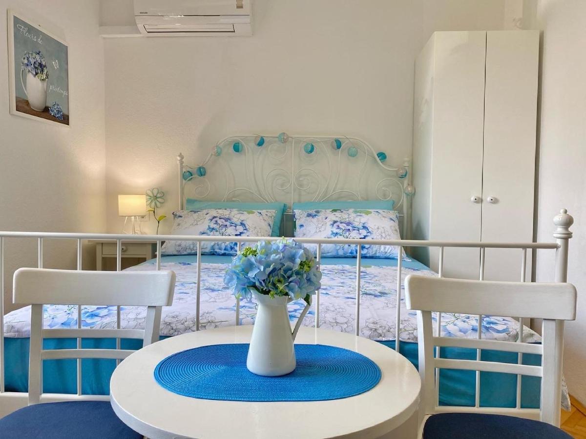 Apartmani Marko Tučepi Eksteriør bilde