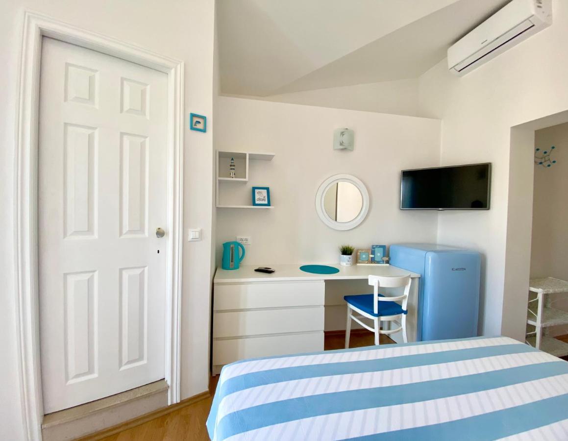 Apartmani Marko Tučepi Eksteriør bilde