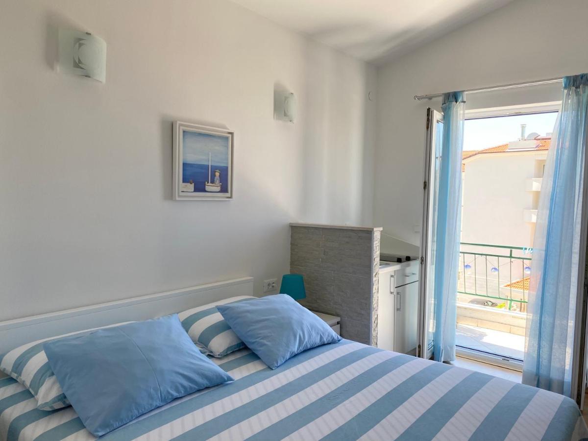 Apartmani Marko Tučepi Eksteriør bilde