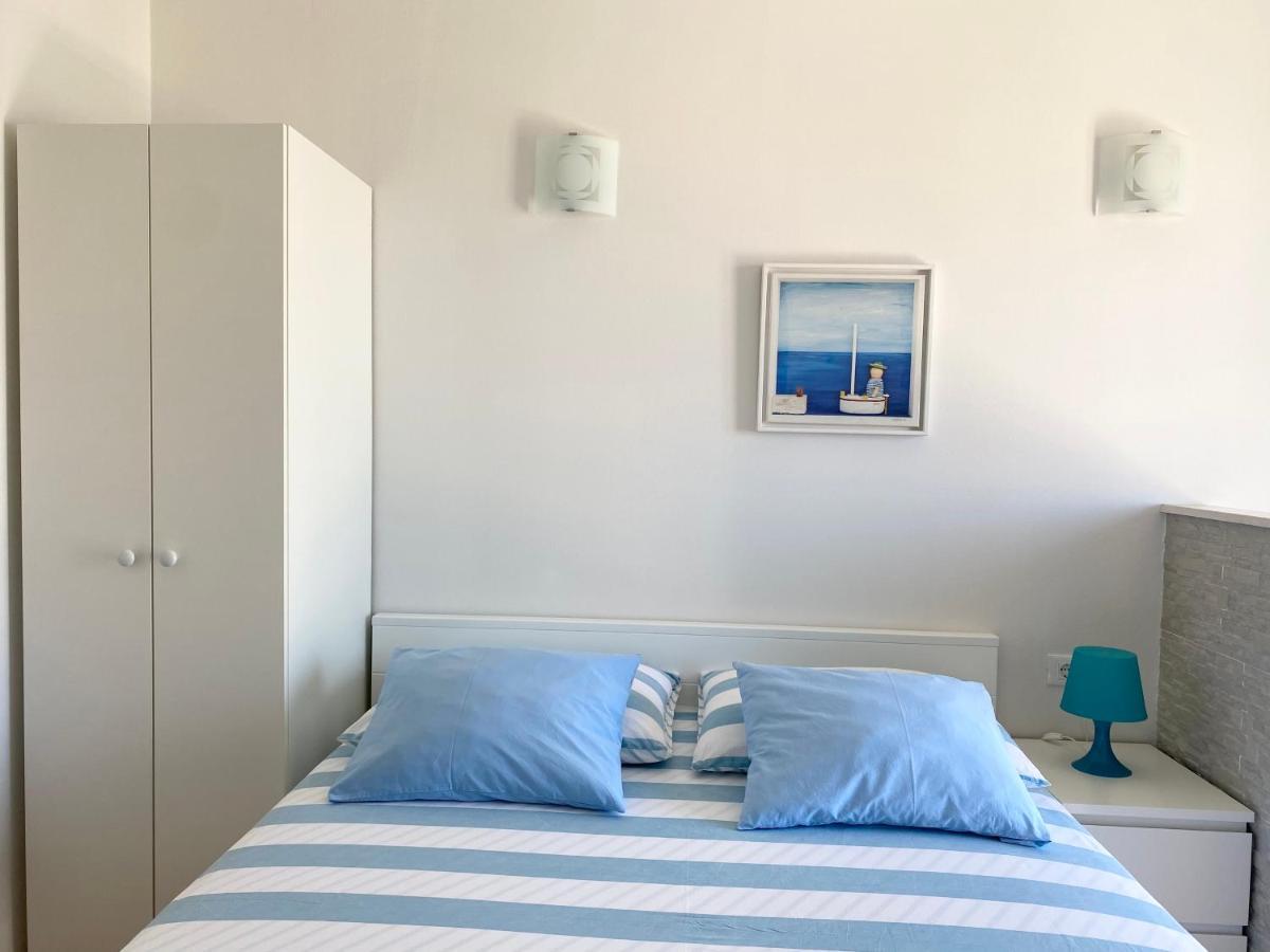 Apartmani Marko Tučepi Eksteriør bilde