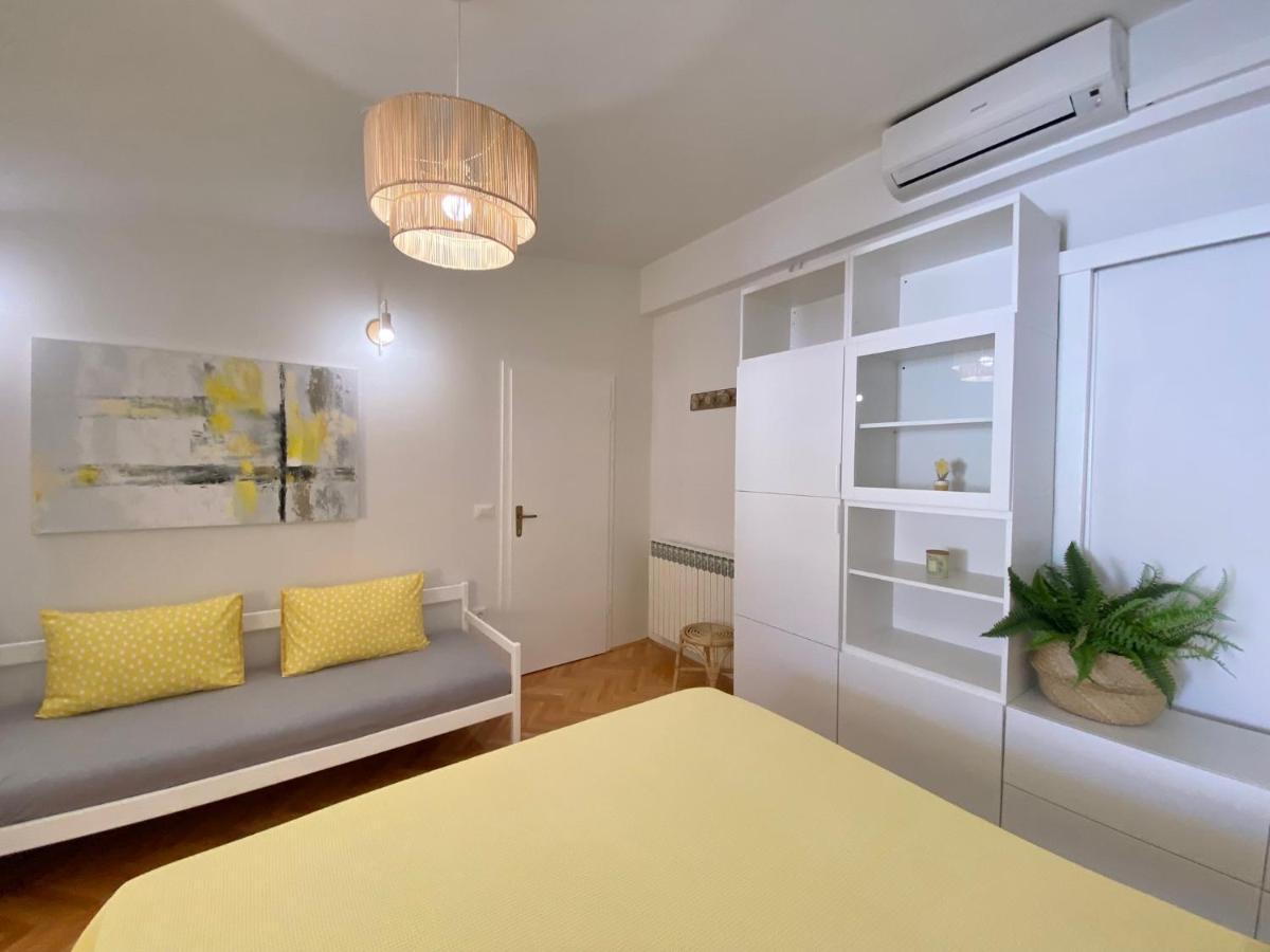 Apartmani Marko Tučepi Eksteriør bilde